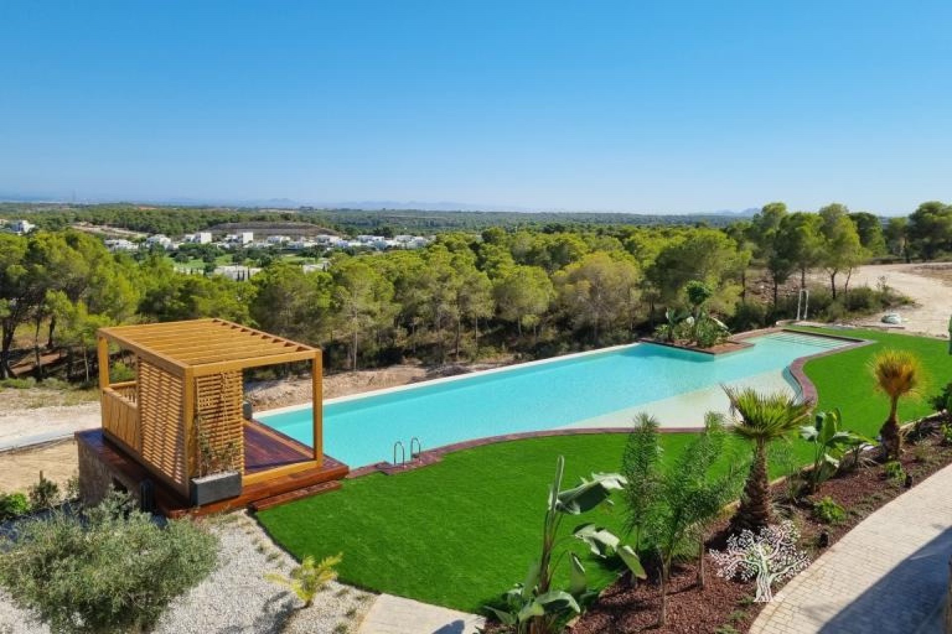 Wiederverkauf - Wohnung - Las Colinas Golf Resort