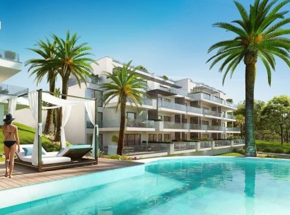 Wohnung · Wiederverkauf - Las Colinas Golf Resort · Alicante · Spanien