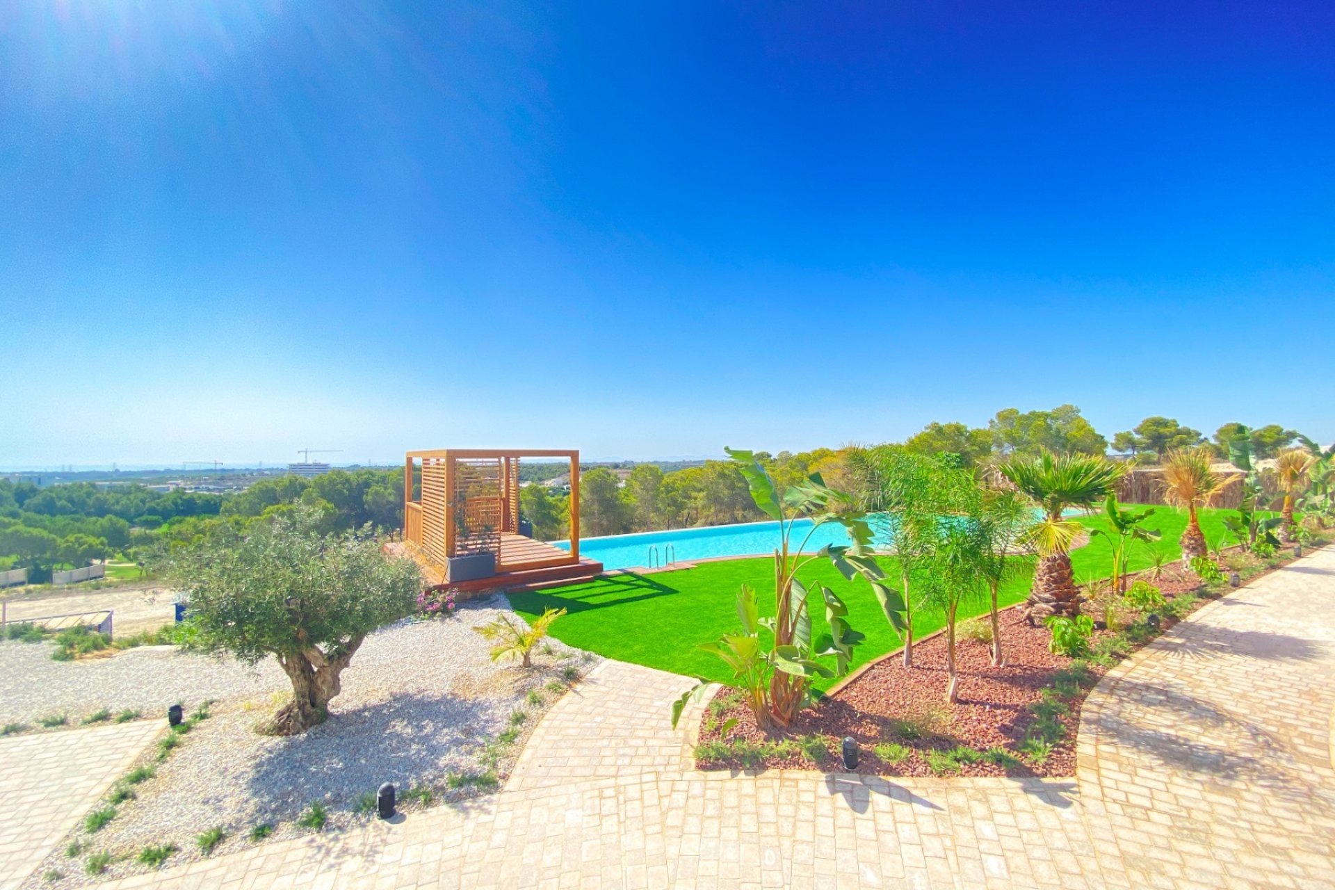 Wiederverkauf - Wohnung - Las Colinas Golf Resort