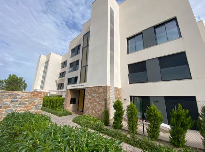 Wohnung · Wiederverkauf - Las Colinas Golf Resort · Alicante · Spanien