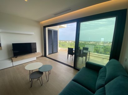 Wohnung · Wiederverkauf - Las Colinas Golf Resort · Alicante · Spanien