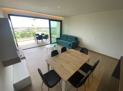 Wohnung · Wiederverkauf - Las Colinas Golf Resort · Alicante · Spanien