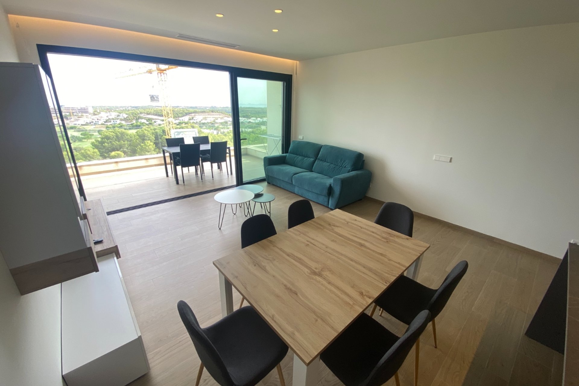 Wiederverkauf - Wohnung - Las Colinas Golf Resort