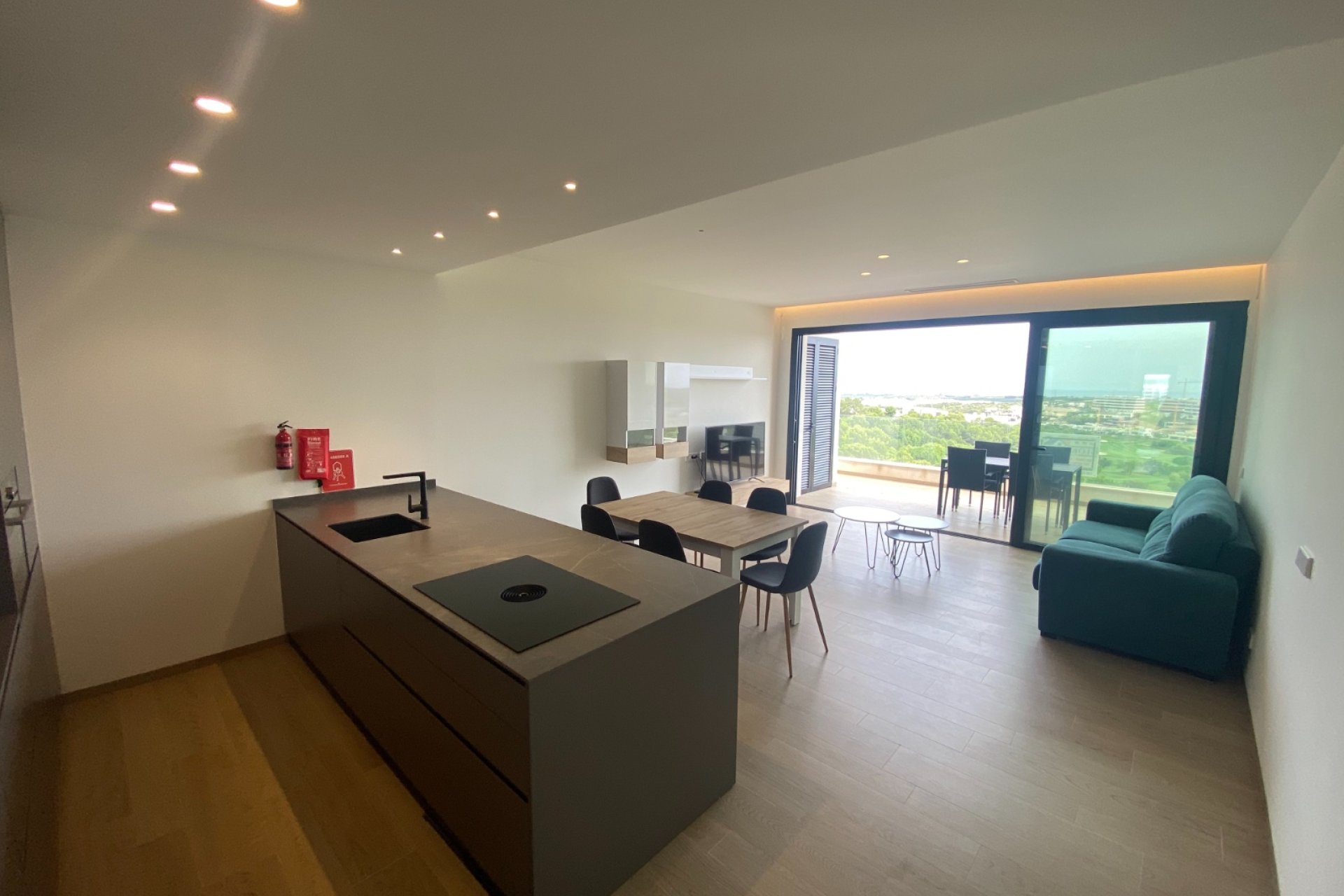 Wiederverkauf - Wohnung - Las Colinas Golf Resort