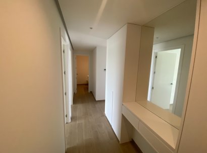 Wohnung · Wiederverkauf - Las Colinas Golf Resort · Alicante · Spanien