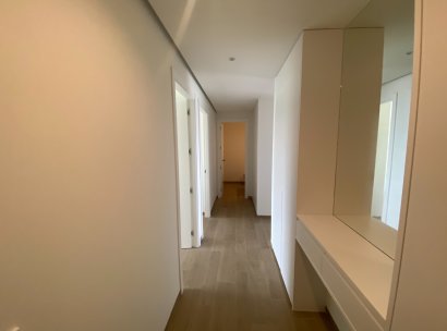 Wohnung · Wiederverkauf - Las Colinas Golf Resort · Alicante · Spanien