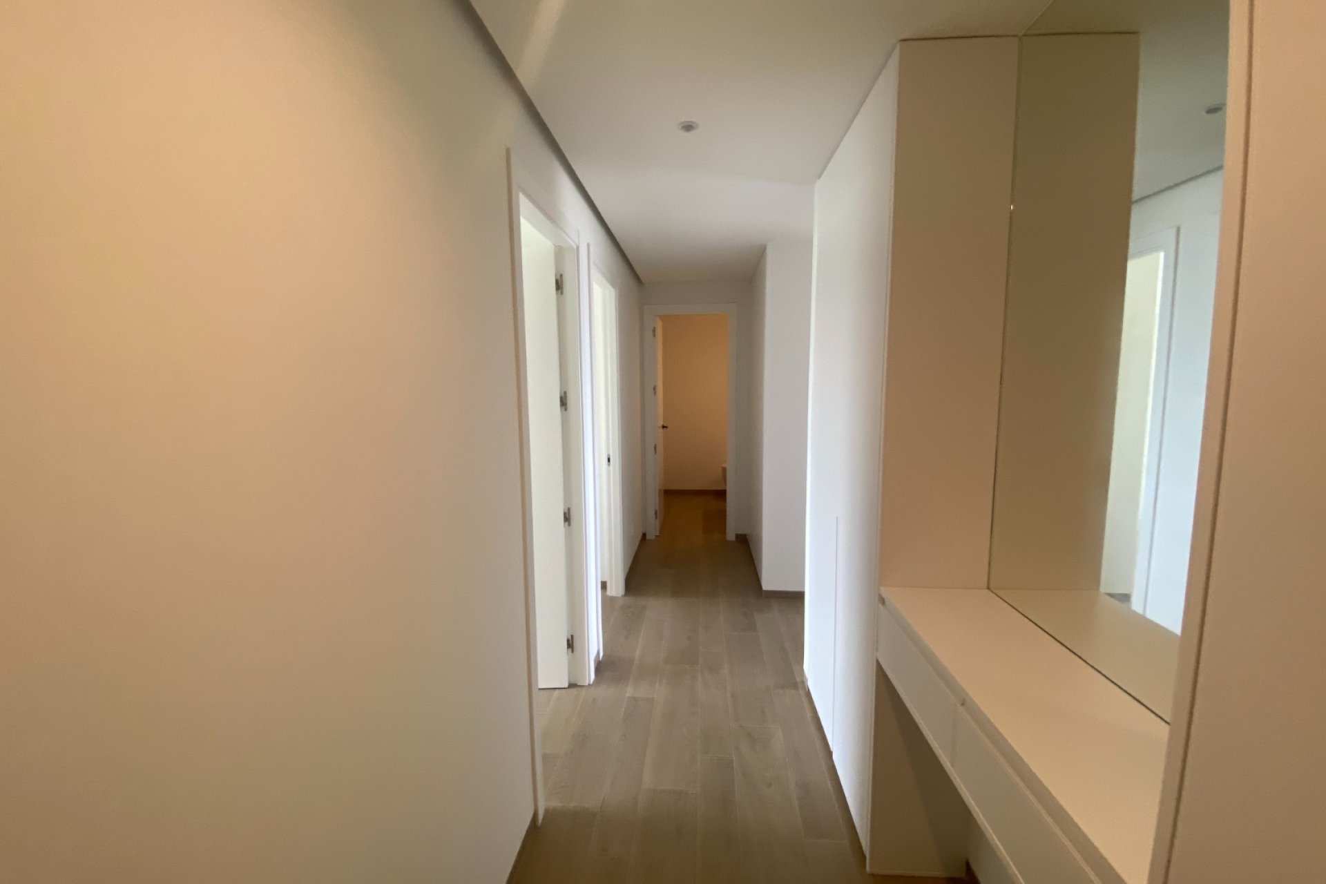 Wiederverkauf - Wohnung - Las Colinas Golf Resort