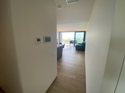 Wohnung · Wiederverkauf - Las Colinas Golf Resort · Alicante · Spanien