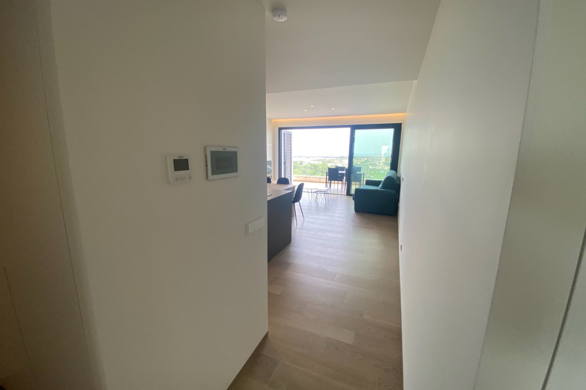 Wiederverkauf - Wohnung - Las Colinas Golf Resort