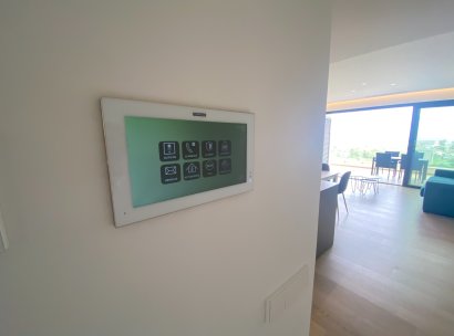 Wohnung · Wiederverkauf - Las Colinas Golf Resort · Alicante · Spanien