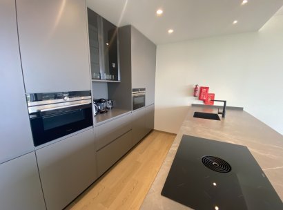 Wohnung · Wiederverkauf - Las Colinas Golf Resort · Alicante · Spanien