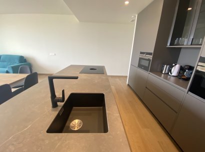 Wohnung · Wiederverkauf - Las Colinas Golf Resort · Alicante · Spanien