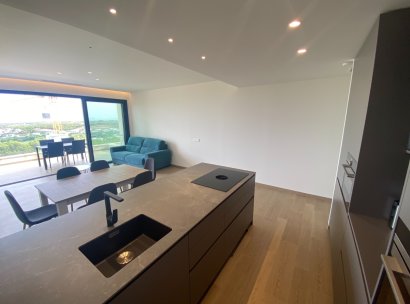 Wohnung · Wiederverkauf - Las Colinas Golf Resort · Alicante · Spanien