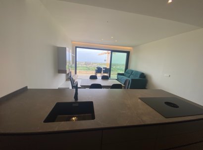 Wohnung · Wiederverkauf - Las Colinas Golf Resort · Alicante · Spanien