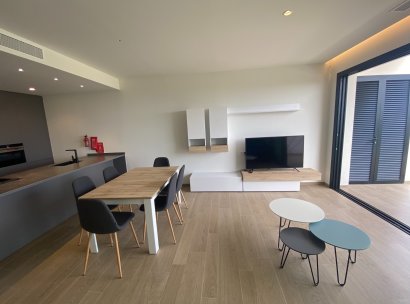 Wohnung · Wiederverkauf - Las Colinas Golf Resort · Alicante · Spanien