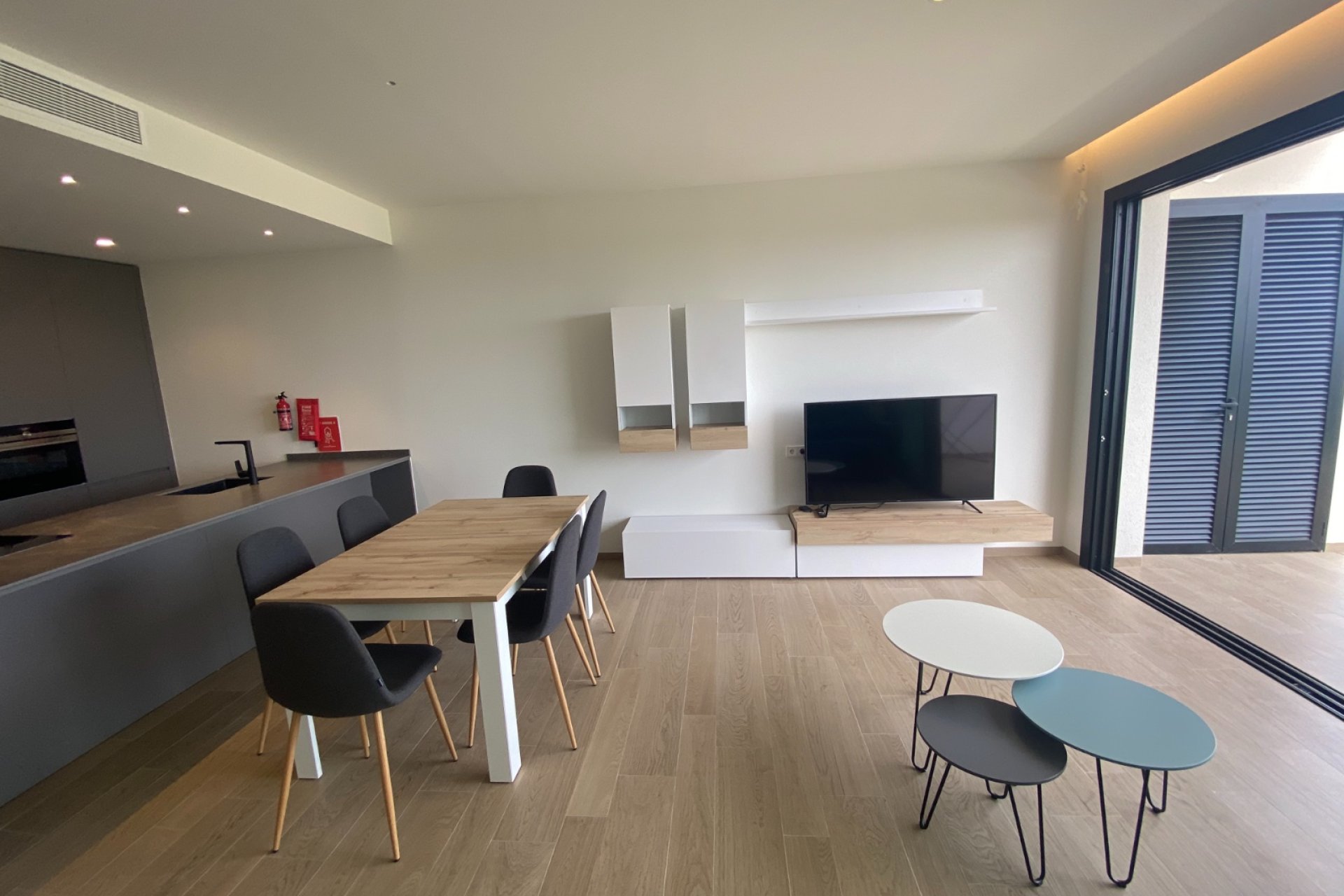 Wiederverkauf - Wohnung - Las Colinas Golf Resort