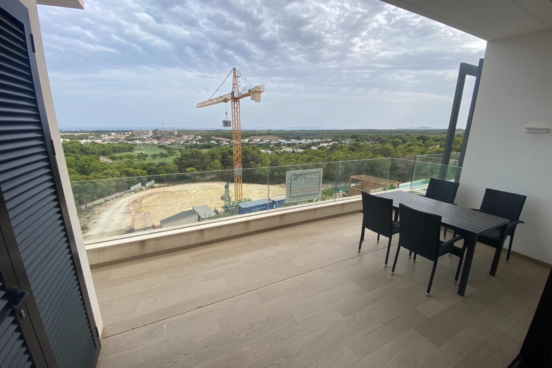 Wiederverkauf - Wohnung - Las Colinas Golf Resort