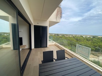 Wohnung · Wiederverkauf - Las Colinas Golf Resort · Alicante · Spanien