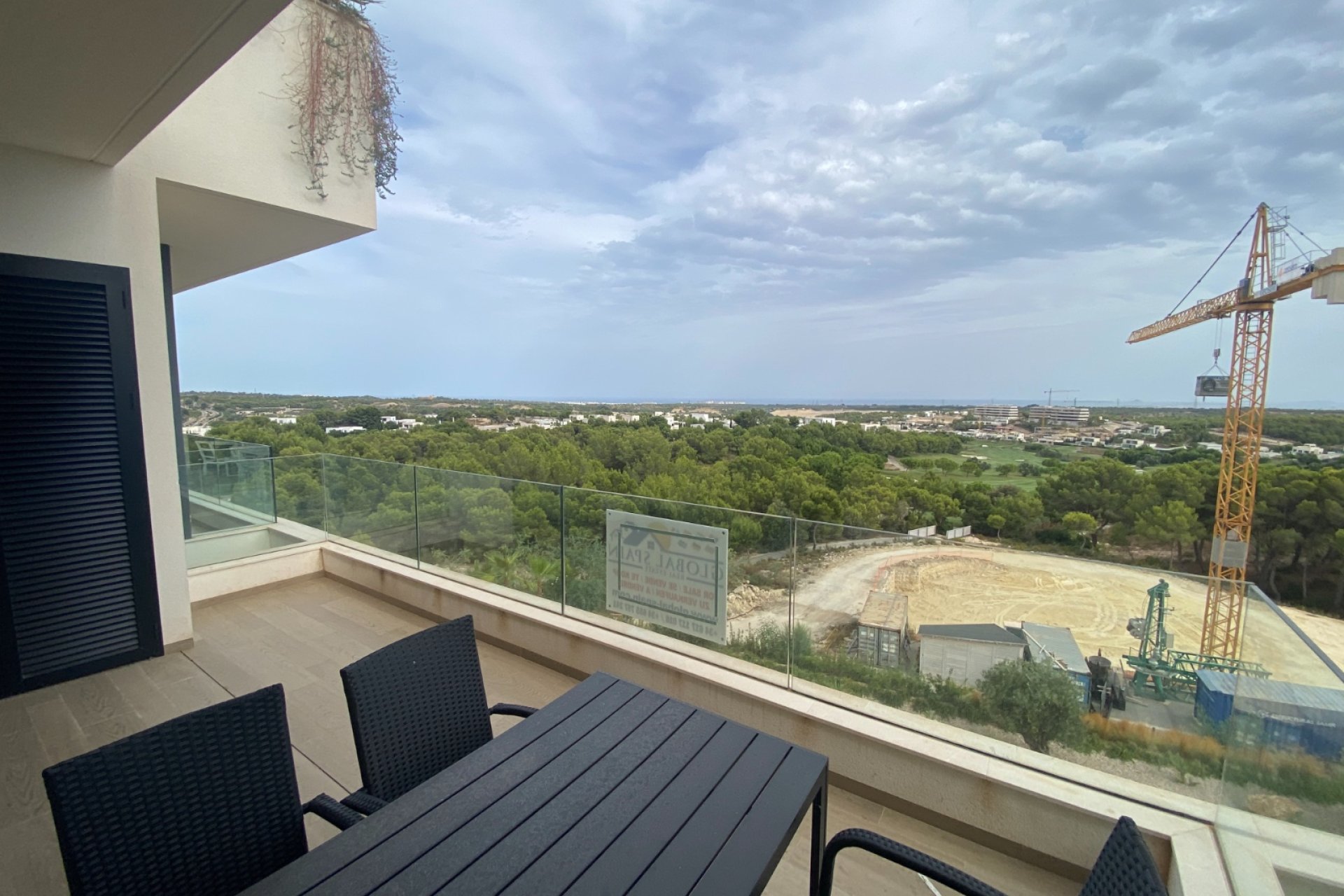 Wiederverkauf - Wohnung - Las Colinas Golf Resort