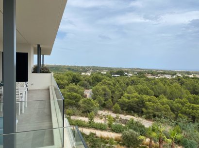 Wohnung · Wiederverkauf - Las Colinas Golf Resort · Alicante · Spanien