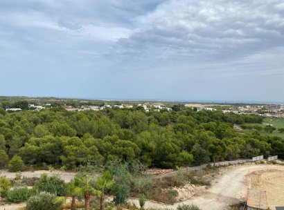 Wohnung · Wiederverkauf - Las Colinas Golf Resort · Alicante · Spanien