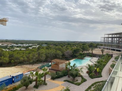 Wohnung · Wiederverkauf - Las Colinas Golf Resort · Alicante · Spanien