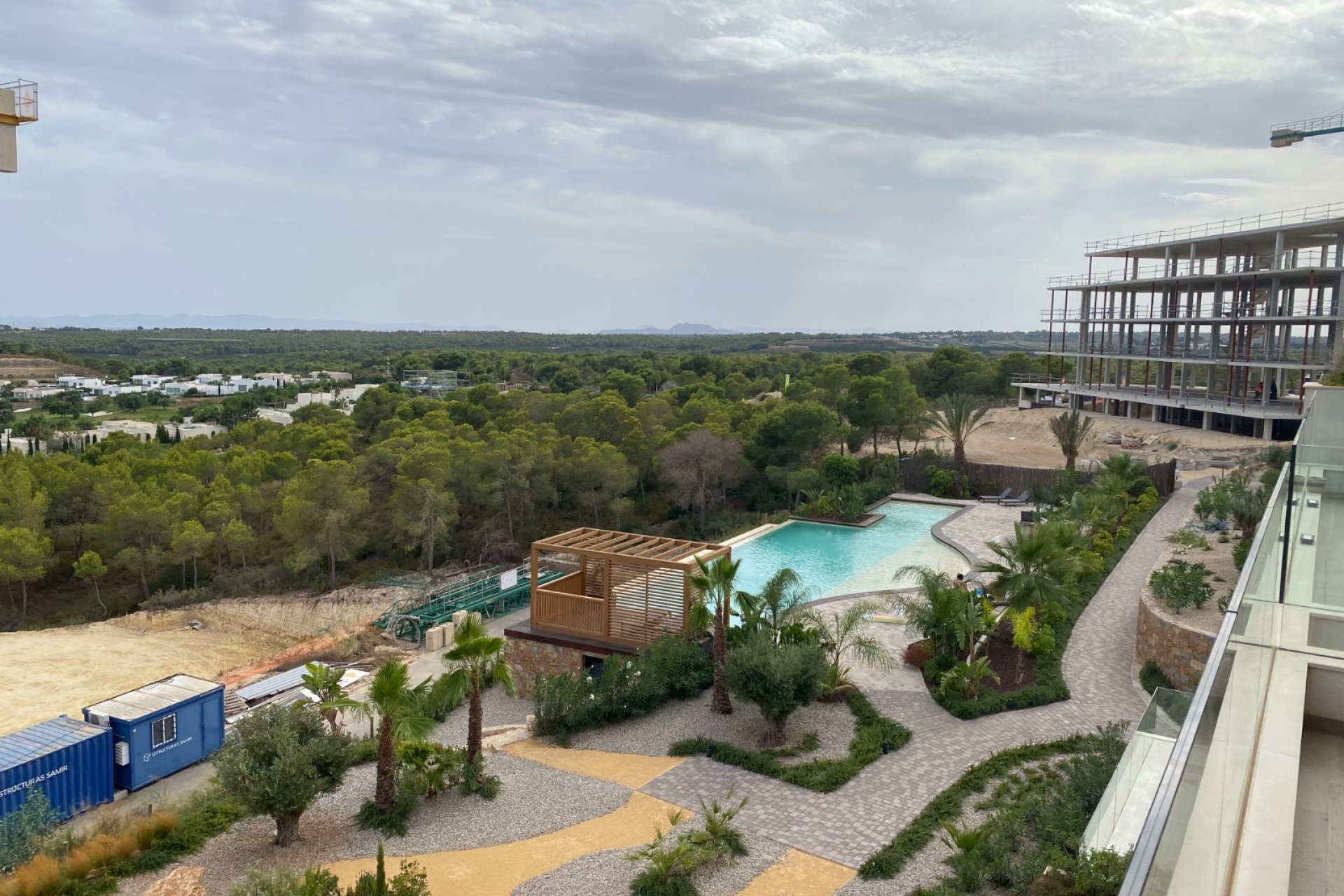 Wiederverkauf - Wohnung - Las Colinas Golf Resort