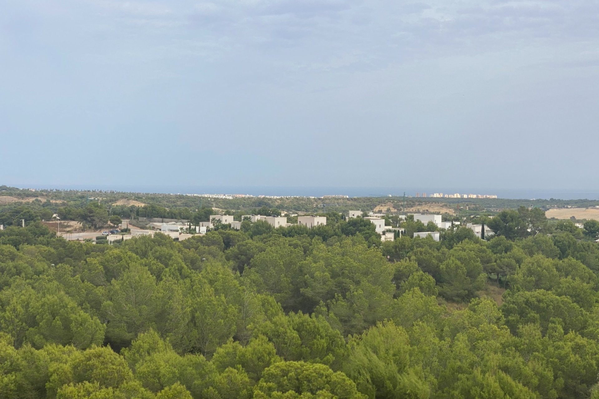 Wiederverkauf - Wohnung - Las Colinas Golf Resort