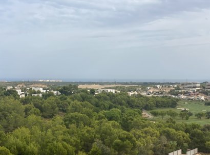 Wohnung · Wiederverkauf - Las Colinas Golf Resort · Alicante · Spanien