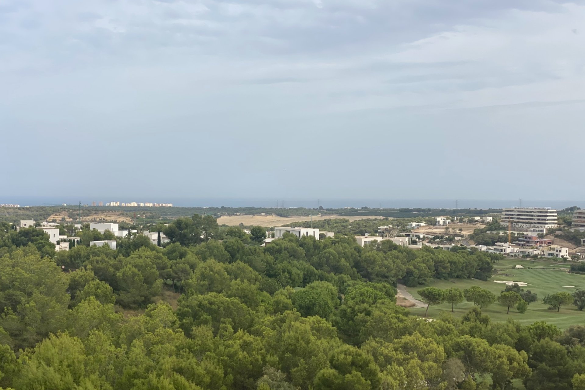 Wiederverkauf - Wohnung - Las Colinas Golf Resort