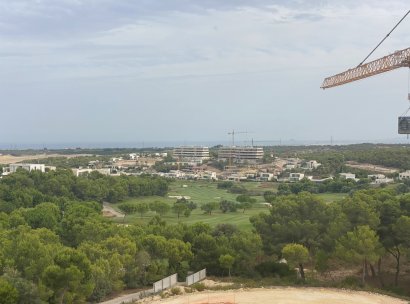 Wohnung · Wiederverkauf - Las Colinas Golf Resort · Alicante · Spanien