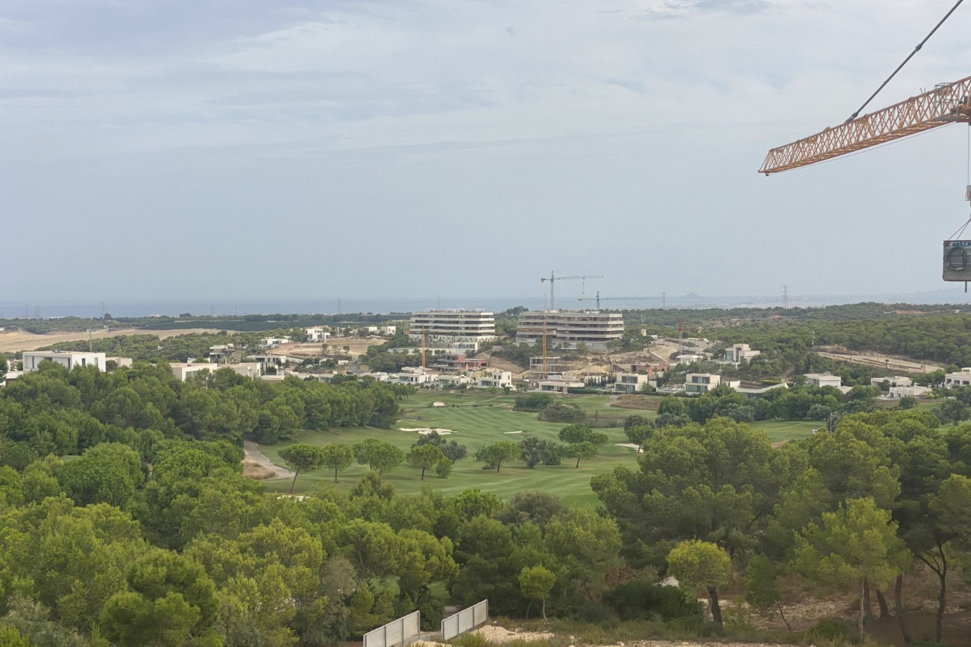 Wiederverkauf - Wohnung - Las Colinas Golf Resort