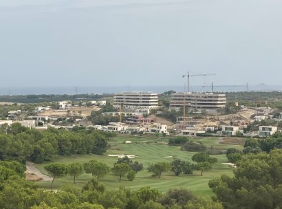 Wohnung · Wiederverkauf - Las Colinas Golf Resort · Alicante · Spanien