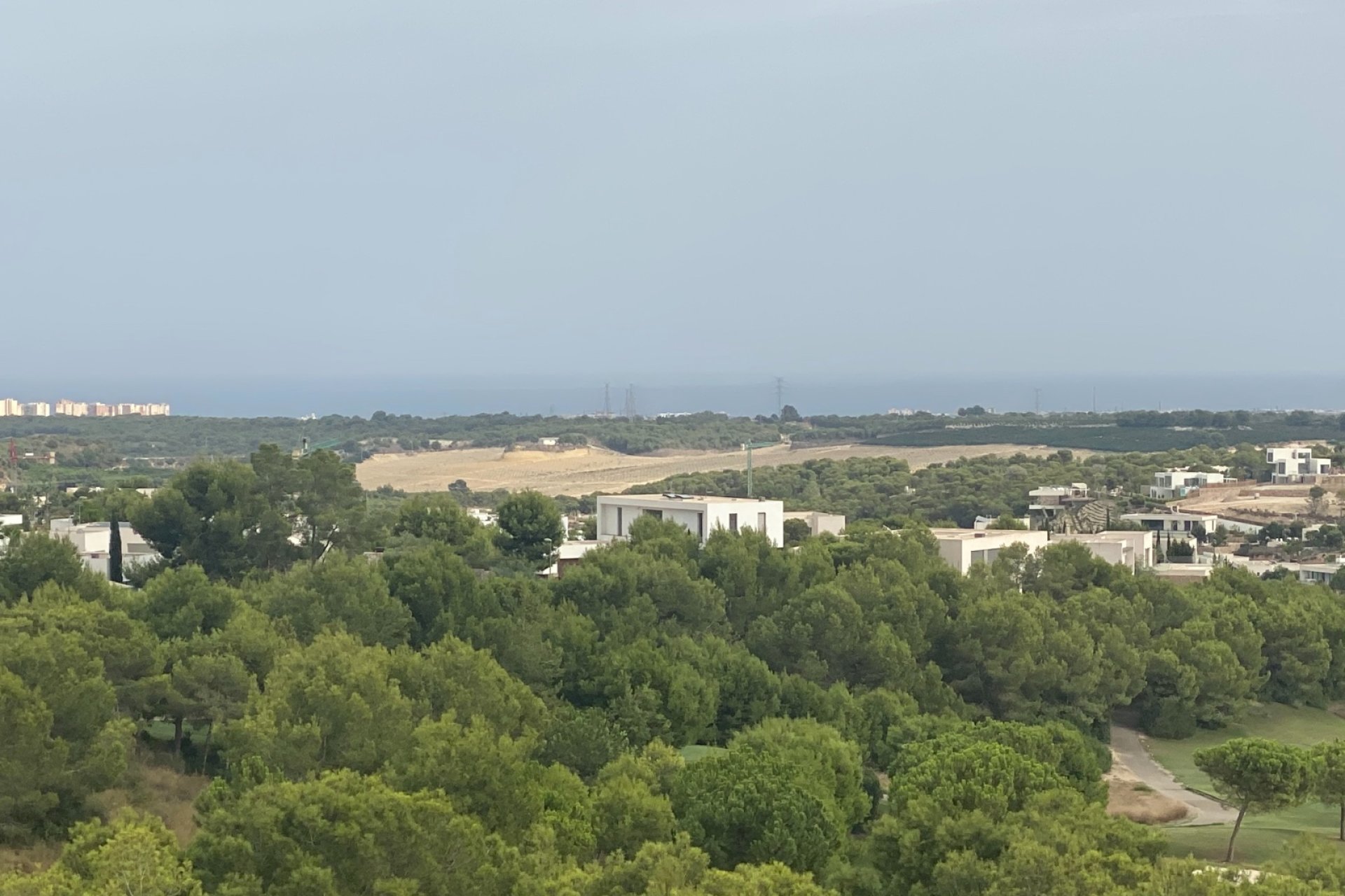 Wiederverkauf - Wohnung - Las Colinas Golf Resort