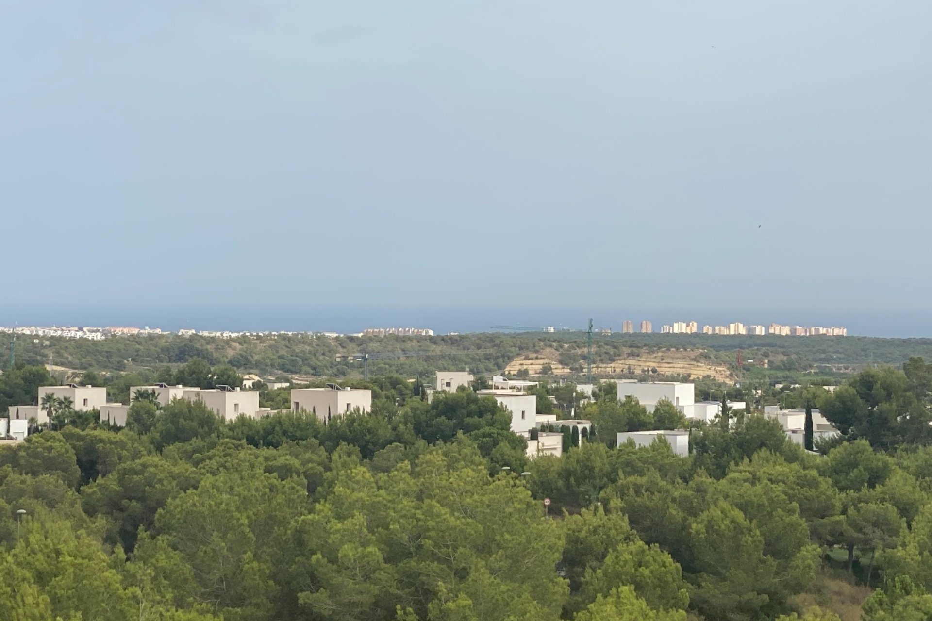 Wiederverkauf - Wohnung - Las Colinas Golf Resort