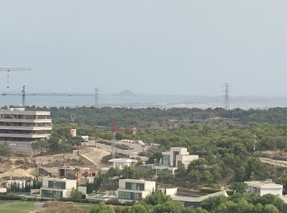 Wohnung · Wiederverkauf - Las Colinas Golf Resort · Alicante · Spanien