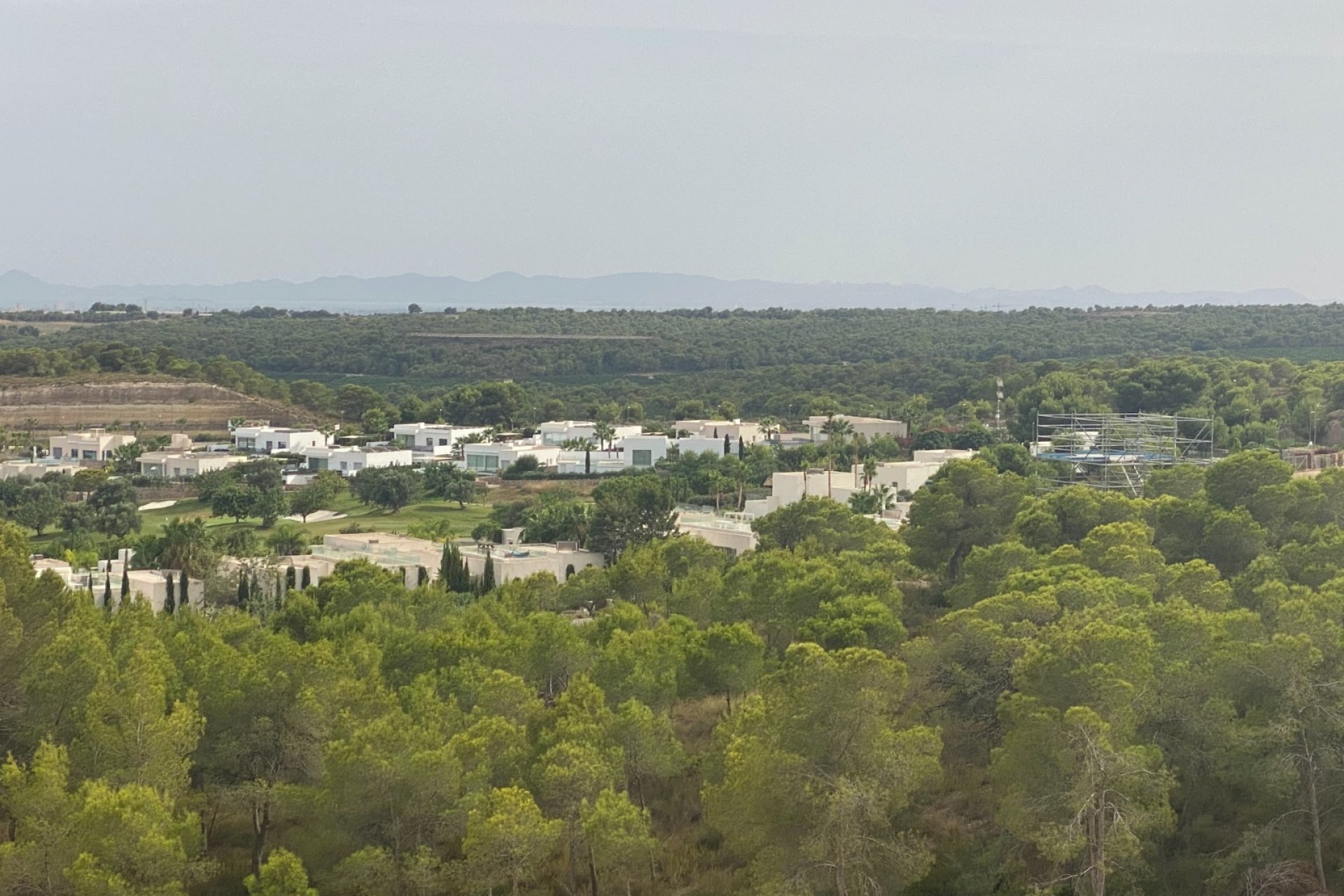 Wiederverkauf - Wohnung - Las Colinas Golf Resort