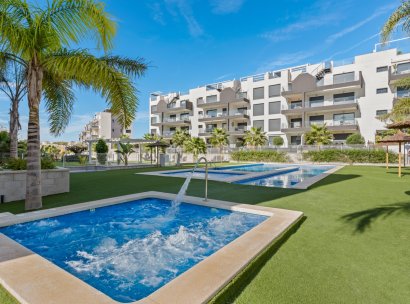 Penthouse · Herverkoop - Orihuela Costa · Villamartín · Alicante · Spanje