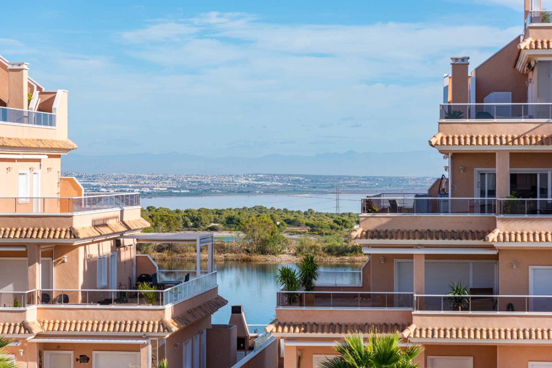 Resale - Penthouse - Orihuela Costa - Costa Blanca South