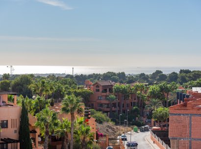 Penthouse · Herverkoop - Orihuela Costa · Villamartín · Alicante · Spanje