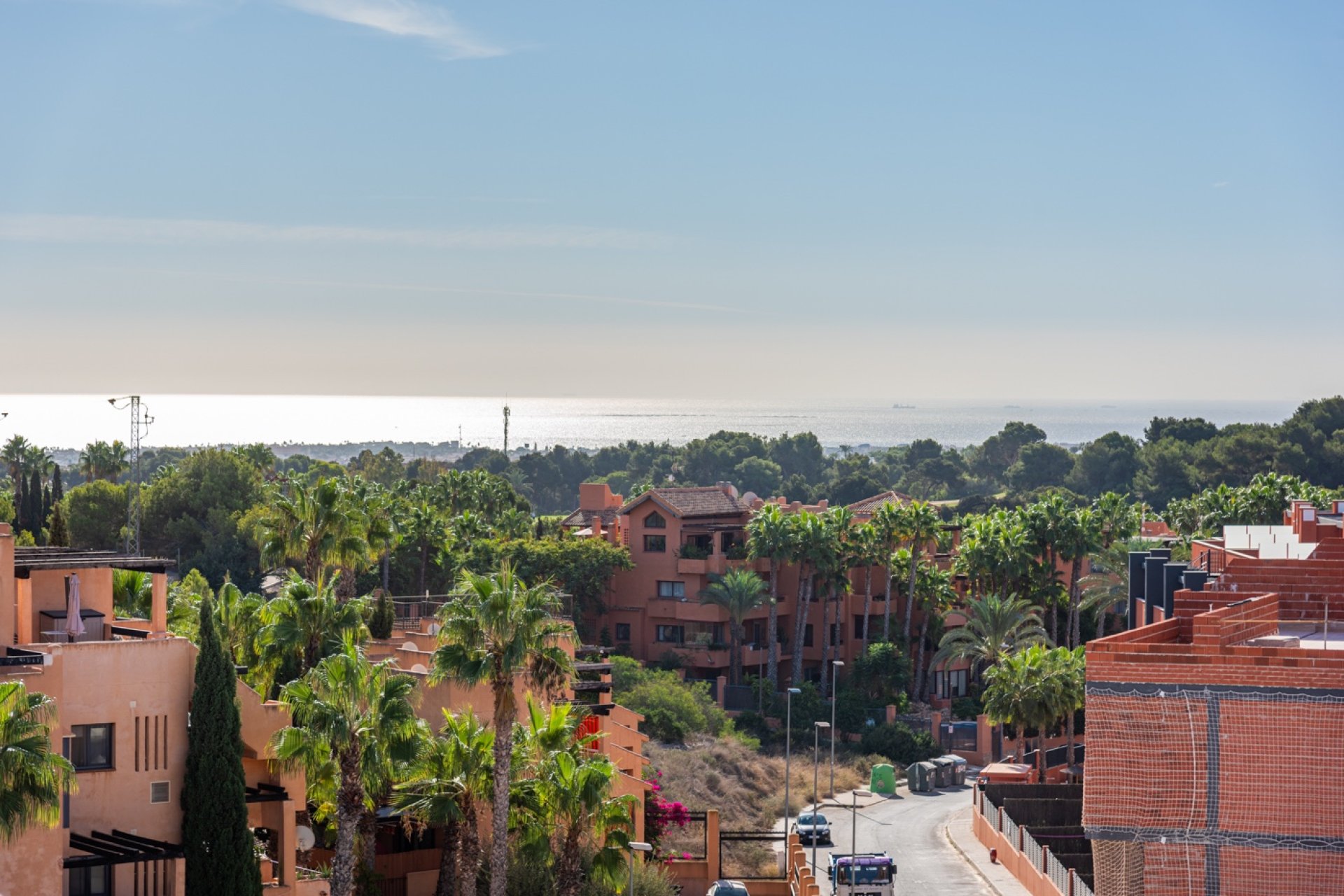 Resale - Penthouse - Orihuela Costa - Costa Blanca South