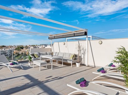 Penthouse · Herverkoop - Orihuela Costa · Villamartín · Alicante · Spanje