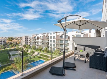 Penthouse · Herverkoop - Orihuela Costa · Villamartín · Alicante · Spanje