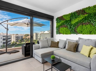 Penthouse · Herverkoop - Orihuela Costa · Villamartín · Alicante · Spanje