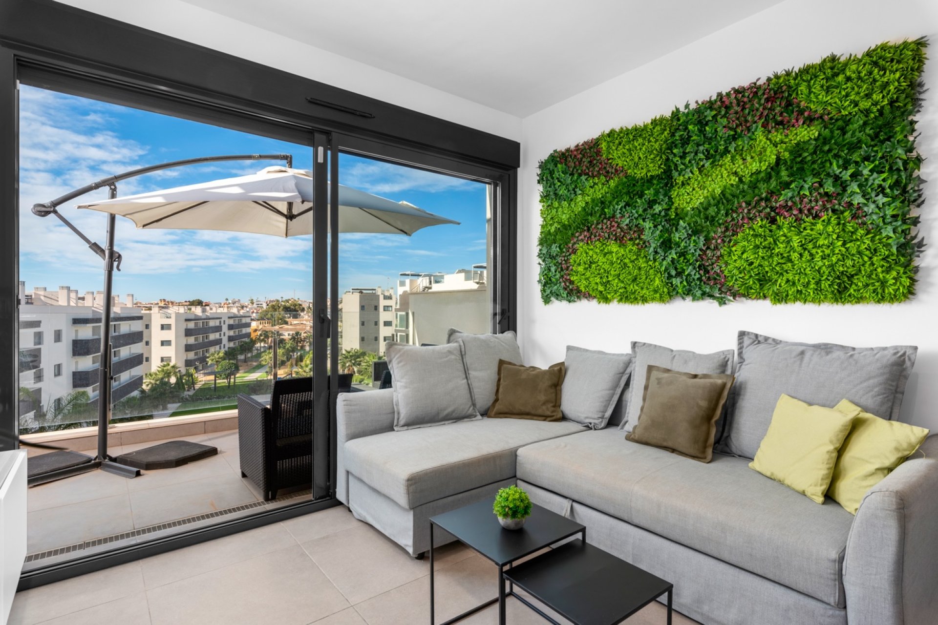 Resale - Penthouse - Orihuela Costa - Costa Blanca South
