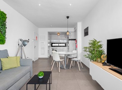 Penthouse · Herverkoop - Orihuela Costa · Villamartín · Alicante · Spanje