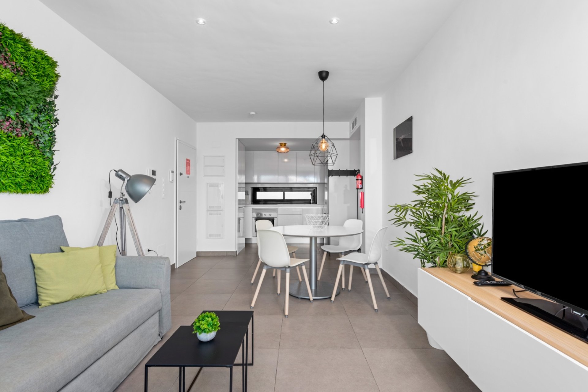 Resale - Penthouse - Orihuela Costa - Costa Blanca South