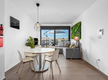 Penthouse · Herverkoop - Orihuela Costa · Villamartín · Alicante · Spanje
