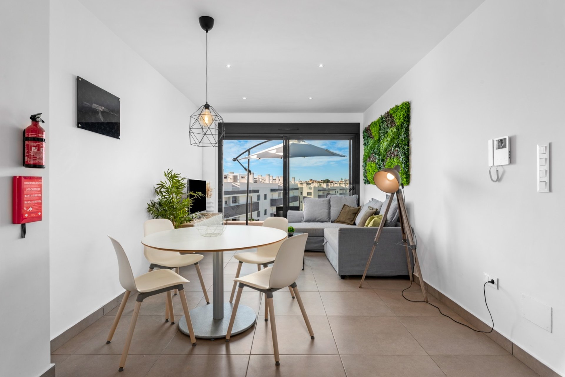Resale - Penthouse - Orihuela Costa - Costa Blanca South