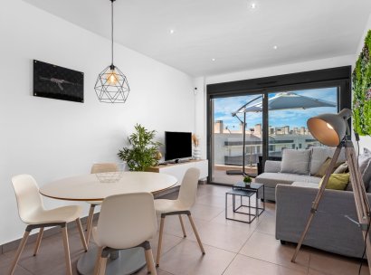 Penthouse · Herverkoop - Orihuela Costa · Villamartín · Alicante · Spanje